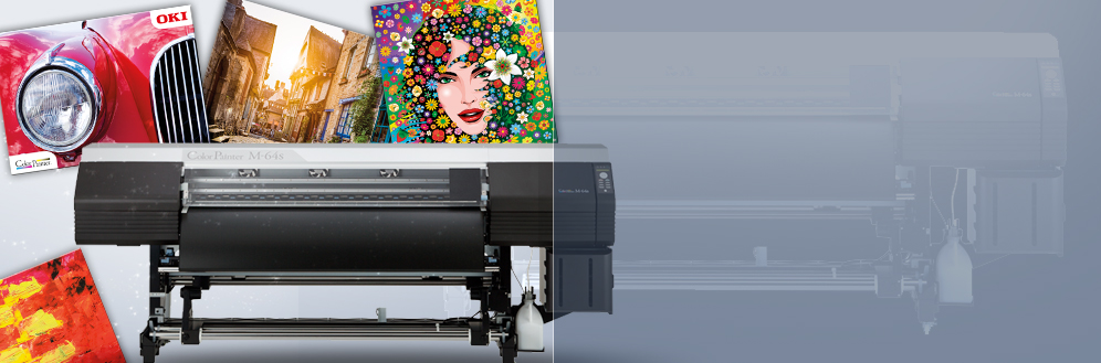 ColorPainter M-64s