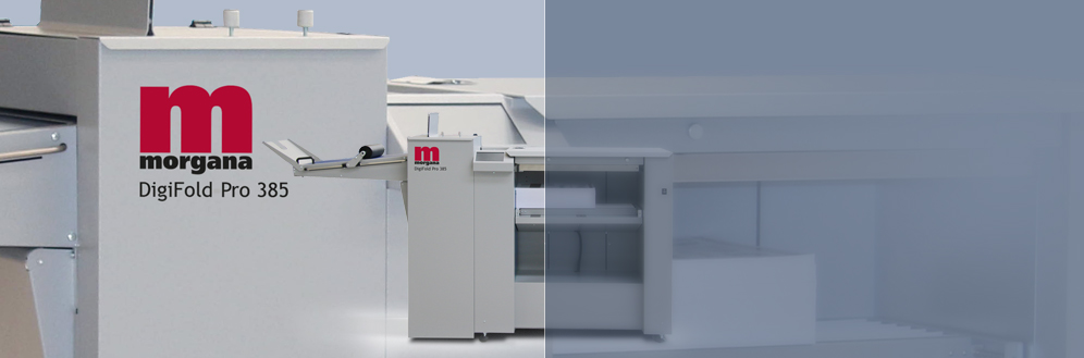 DigiFold PRO 385